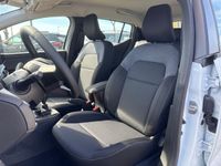 Dacia Sandero - Vorschau Bild 9