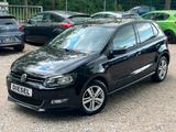 Volkswagen Polo 1.6 TDI MATCH KLIMA SHZ TOP - Volkswagen Polo: TDI Match