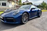 Porsche 992 Turbo Coupé Turbo - Porsche 992 in Kassel