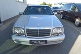 Mercedes-Benz S 320 Lang NAVI XENON PDC Softclose - Mercedes-Benz S 320 mit Benzin-Antrieb: Limousine, Automatik