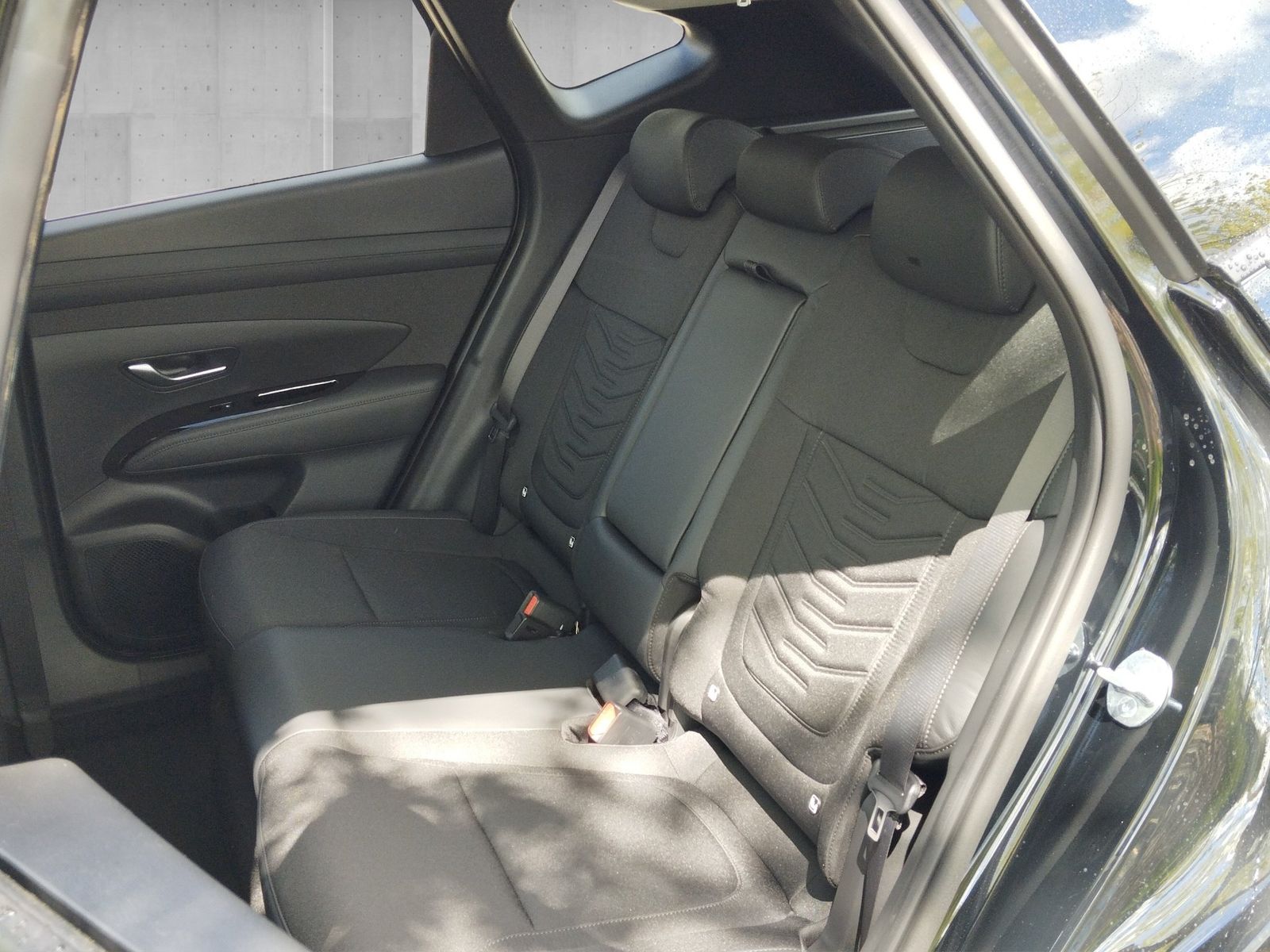 Hyundai Tucson – Bild 9