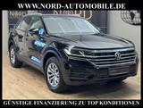 Volkswagen Touareg 4MOT 3.0 TDI Luft/AHK/SIDE&LANE/Kamera - Volkswagen Touareg: La
