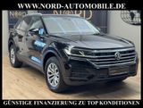 Volkswagen Touareg 4MOT 3.0 TDI Luft/AHK/SIDE&LANE/Kamera - VW Touareg Gebrauchtwagen in Oldenburg