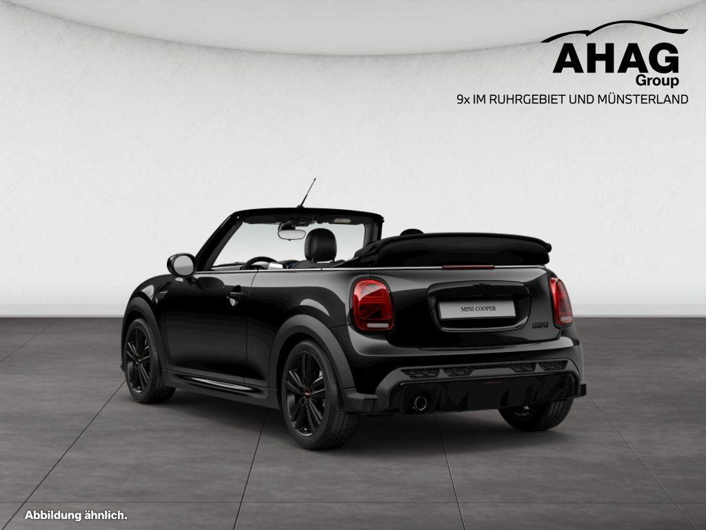 MINI Cooper Cabrio - Bild 2