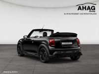 MINI Cooper Cabrio - Vorschau Bild 2