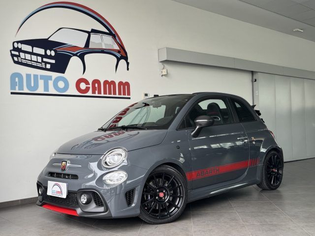 Abarth ABARTH 695 C 1.4 Turbo T-Jet 165cv XSR Yamaha Li