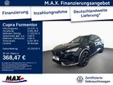 Cupra Formentor 1.4 TSI e-Hybrid PRIORITY NAV+360°+ACC - Cupra aus 2021