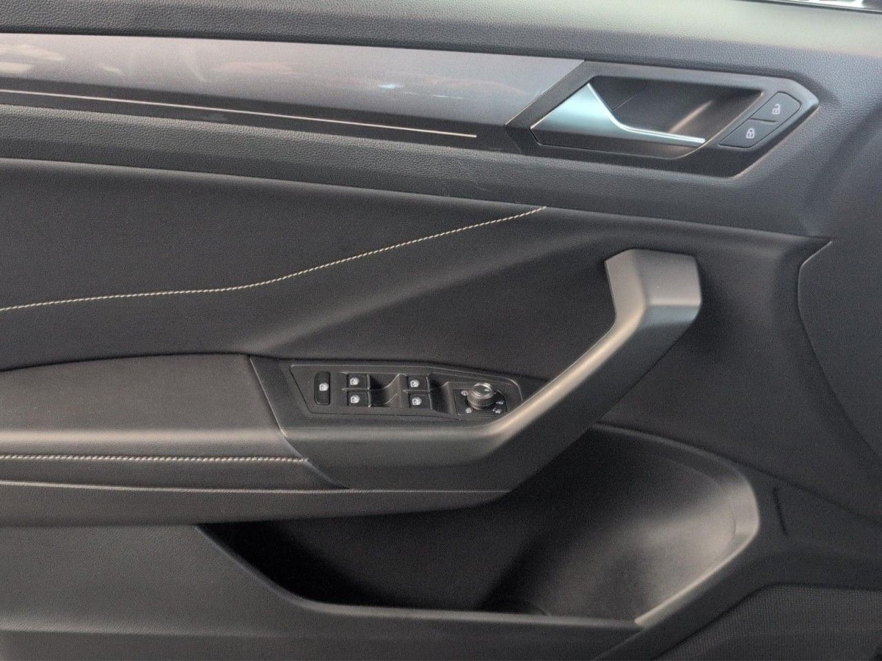 T-Roc Style 1.0 TSI Klima Navi Einparkhilfe