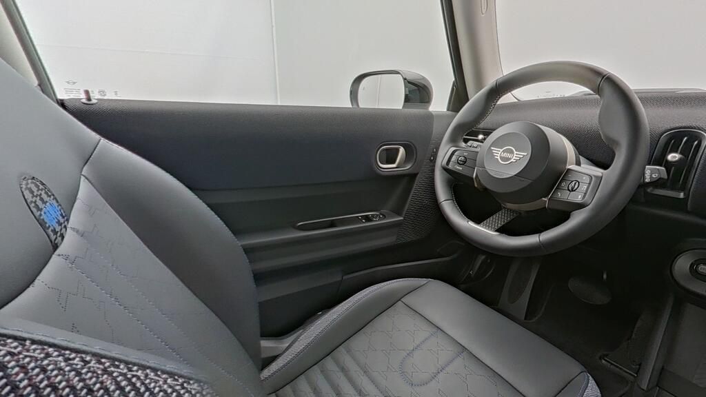 MINI Cooper C - Bild 11