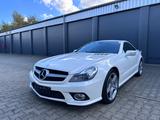 Mercedes-Benz SL 500 AMG-Styling / Neuwertiger Zustand /45TKM/ - Mercedes-Benz SL 500 in Dortmund