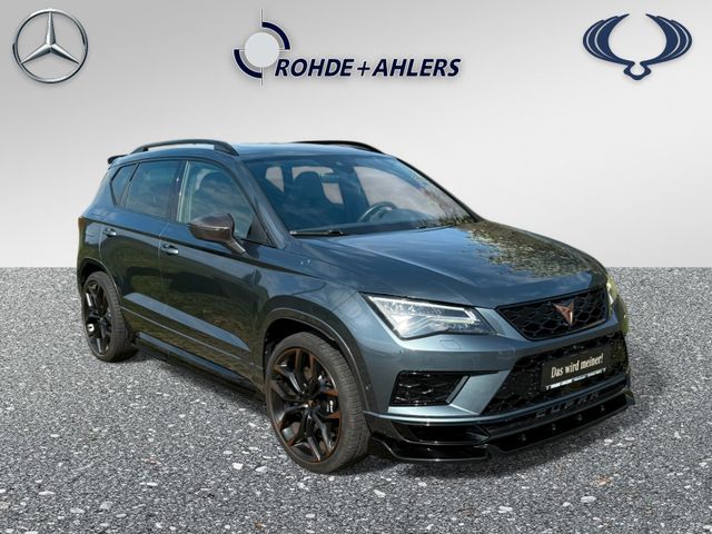 CUPRA Ateca Limited Edition 4Drive 360° KAMERA+AHK++