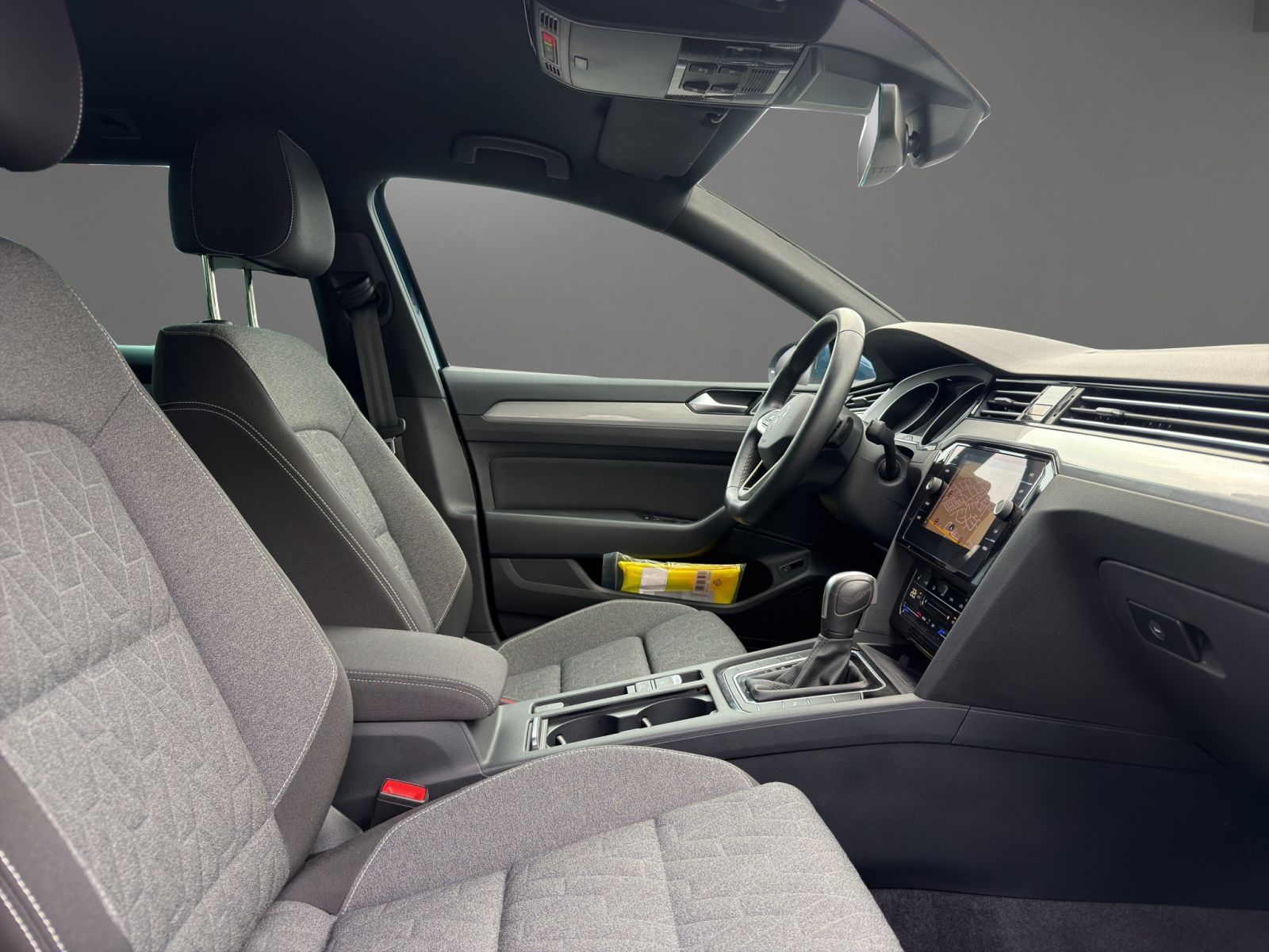 Volkswagen Passat Variant - Bild 10