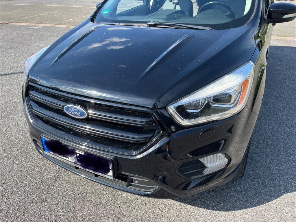 Image of Ford Kuga