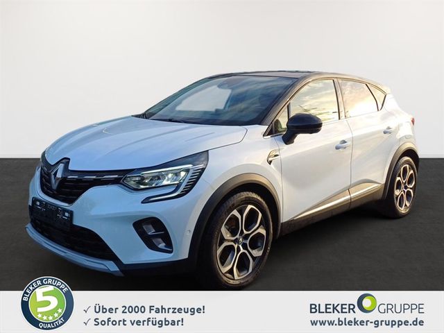 Renault Captur II E-TECH Plug-in 160 Intens