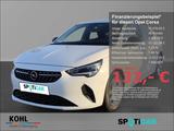 Opel Corsa F Elegance Spurhalteass. Fernlichtass. SHZ - Opel Corsa Gebrauchtwagen in Aachen