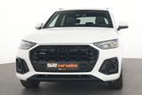 Audi Q5 40 TDI qu. 2x S line MMI+|ACC|PDC+Kam|SHZ|AHK - Audi Q5: Mmi