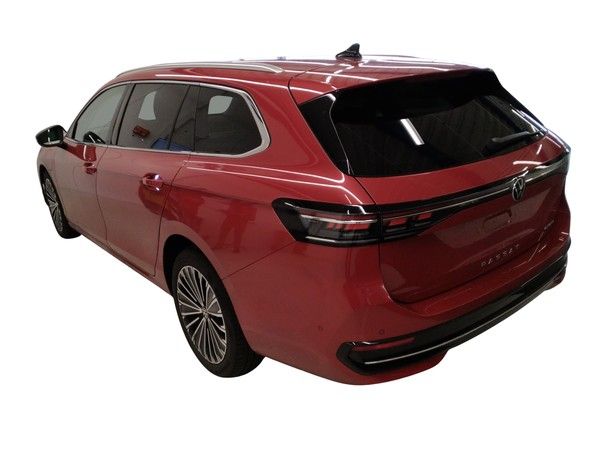 Volkswagen Passat - Bild 4