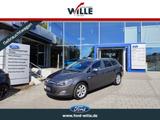Opel Astra J Sports Tourer Innovation AHK Automatik B - Opel Astra aus 2011: Tourer Sport