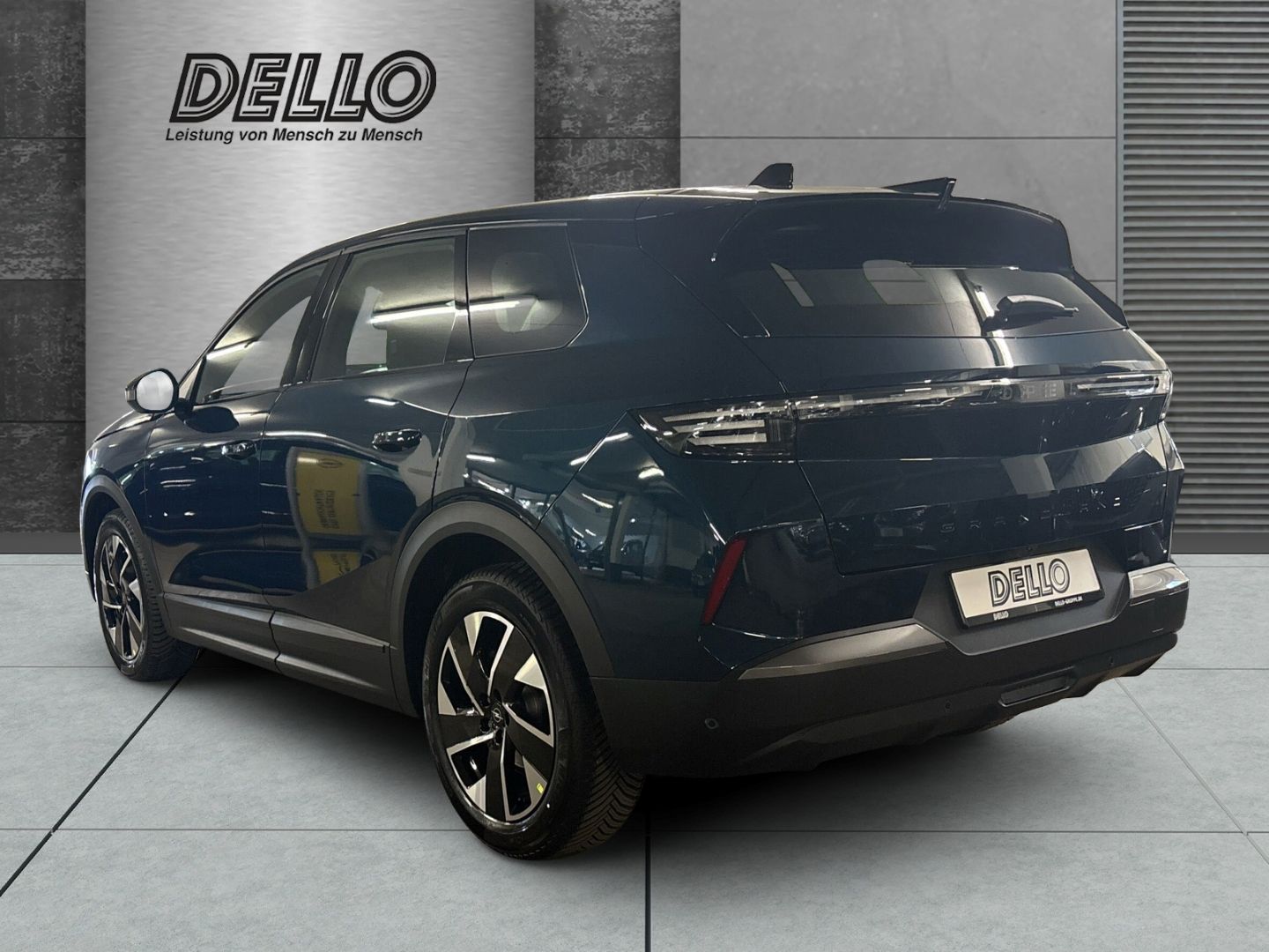 Opel Grandland (X) - Bild 3