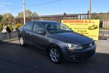 Volkswagen Jetta 2.0 CR TDi Comfortline DSG Airco/GPS*12M G - Volkswagen Jetta aus 2012 mit Diesel-Antrieb