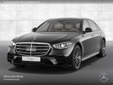 Mercedes-Benz S 450 d L 4M AMG+NIGHT+PANO+360+DIGITAL-L+STHZG - Mercedes-Benz S 450 mit Diesel-Antrieb