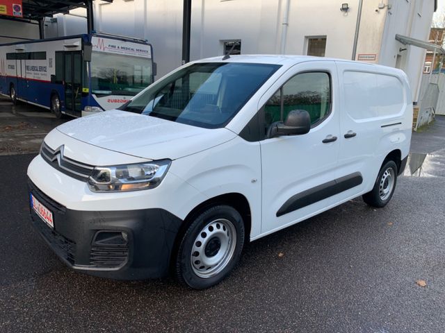 Citroën Berlingo Kasten Club XL/L2 Klima Navi PDC