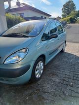 Citroën Citroen Picasso Xsara - Citroën Xsara Picasso aus 2002
