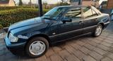 Mercedes-Benz C 180 elegance Youngtimer  - gebrauchte Mercedes-Benz C 180 aus dem Jahr 2000