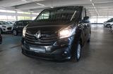 Renault Trafic Combi L1 SpaceClass 7-Si AHK LEDER STDHZ - Renault Kleinbus 7-Sitzer