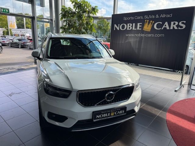 Fahrzeugabbildung Volvo XC40 Momentum Pro AWD AHK LED NAVI