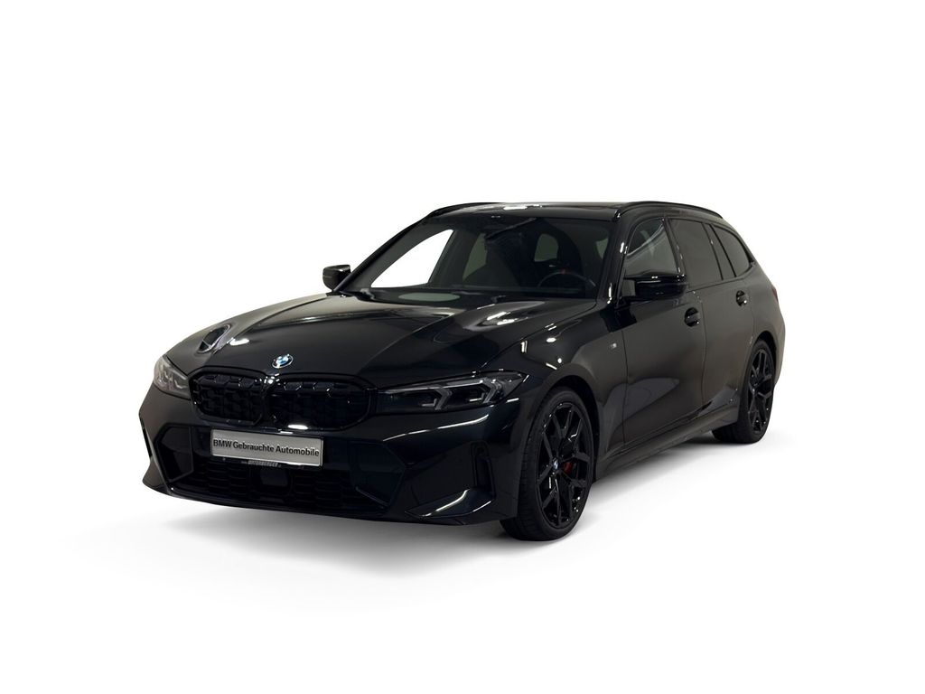 Image of BMW 340