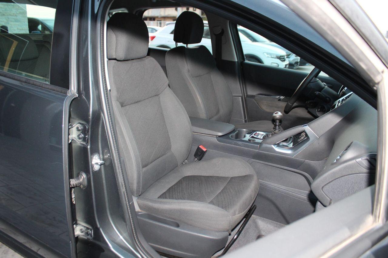 Peugeot 3008 2015 — photo 7