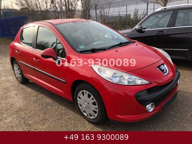 Peugeot 207 Filou 95 VTi KLIMA