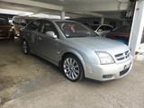 Opel Vectra GTS 2.2 16V nur 79000 km - Opel Vectra: 1.7