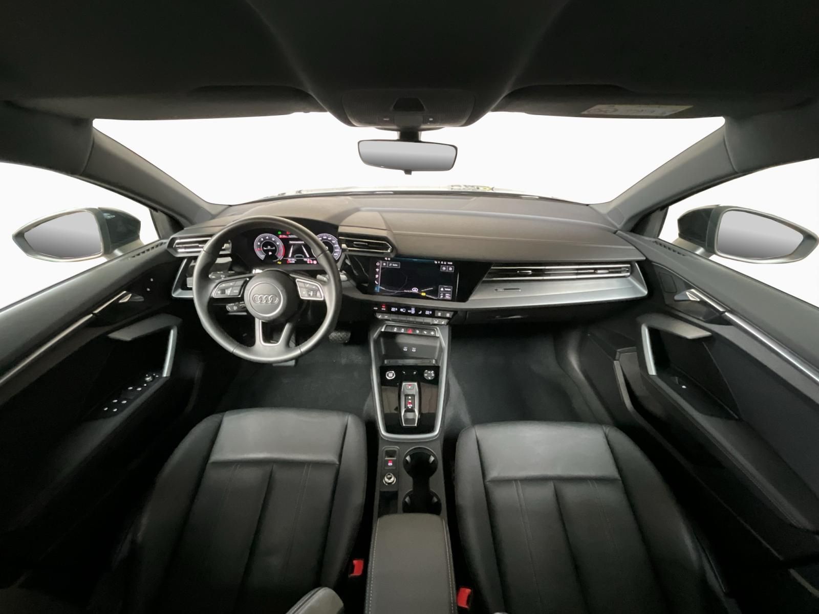 Audi A3 SB+Advanced+S-Tronic+P.Business+ imagem 2