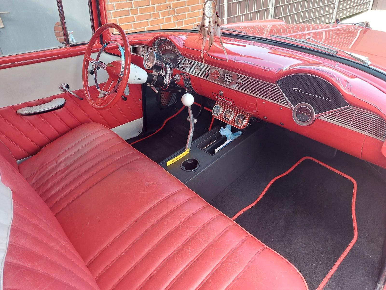 Chevrolet Andere