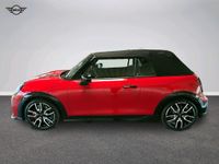 MINI John Cooper Works Cabrio - Vorschau Bild 4