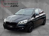 BMW 225i Active Tour M-Paket PANO/AHK/HEAD/HK/R-CAM - BMW 225 in Hannover