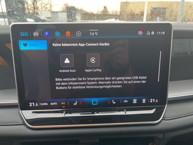 Tayron Life 1.5 eTSI DSG 7Sitze,AHK,Kamera