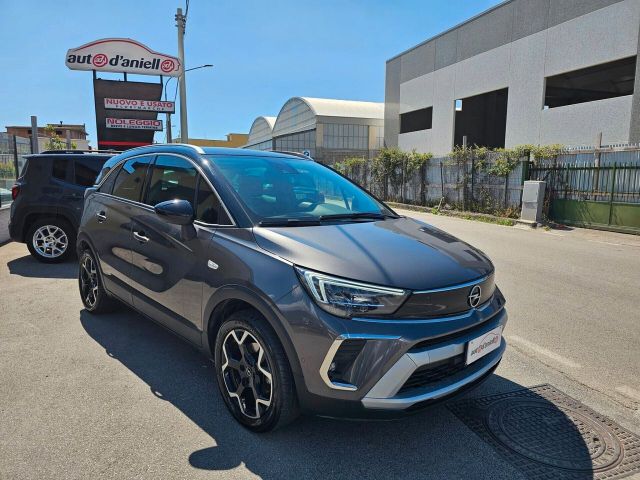 Opel Crossland Crossland 1.2 Turbo 12V 110 CV St