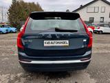 Volvo XC90 Ultimate Bright Recharge Plug-In Hybrid AWD - Volvo XC90: Recharge Ultimate Bright