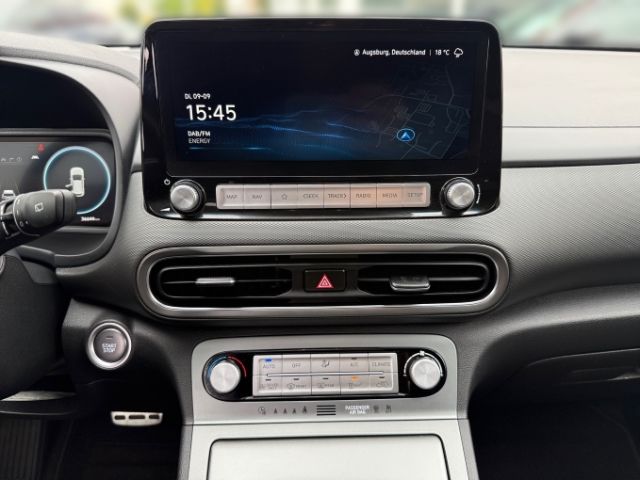 Fahrzeugabbildung Hyundai KONA Prime Elektro 2WD +KLIMA+RFK+PDC+LED+NAVI+U