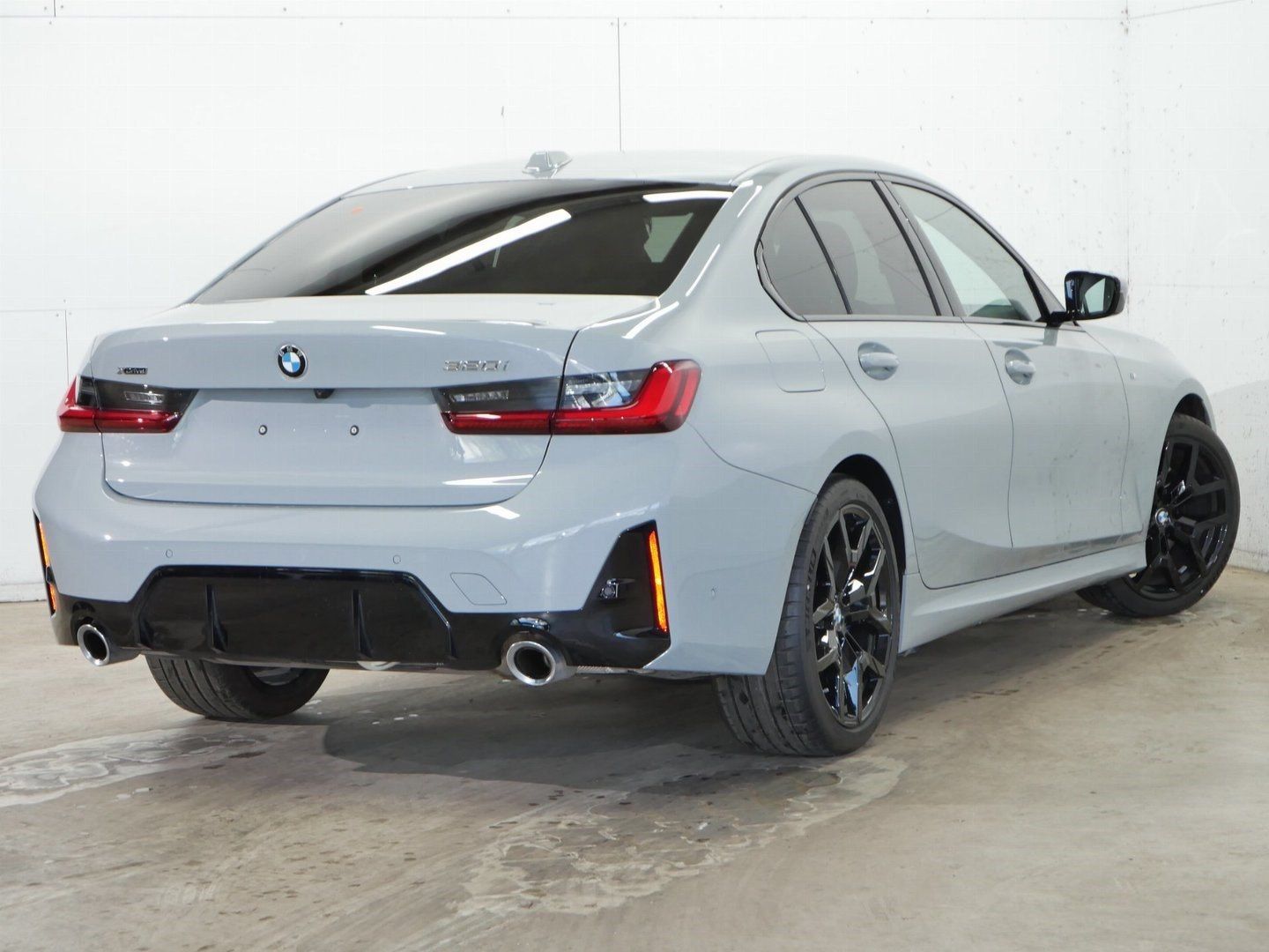 BMW 320 - Bild 4