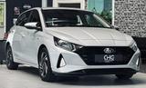 Hyundai i20 Trend Mild-Hybrid CARPLAY|SHZ|LHZ|KAMERA|LED - gebrauchte Hyundai i20 aus dem Jahr 2023