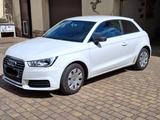 Audi A1 1,4 TDI Xenon/SHZ/Klima/Top gepflegt - mit Diesel-Antrieb: Kleinwagen, Klimaanlage, 1.4