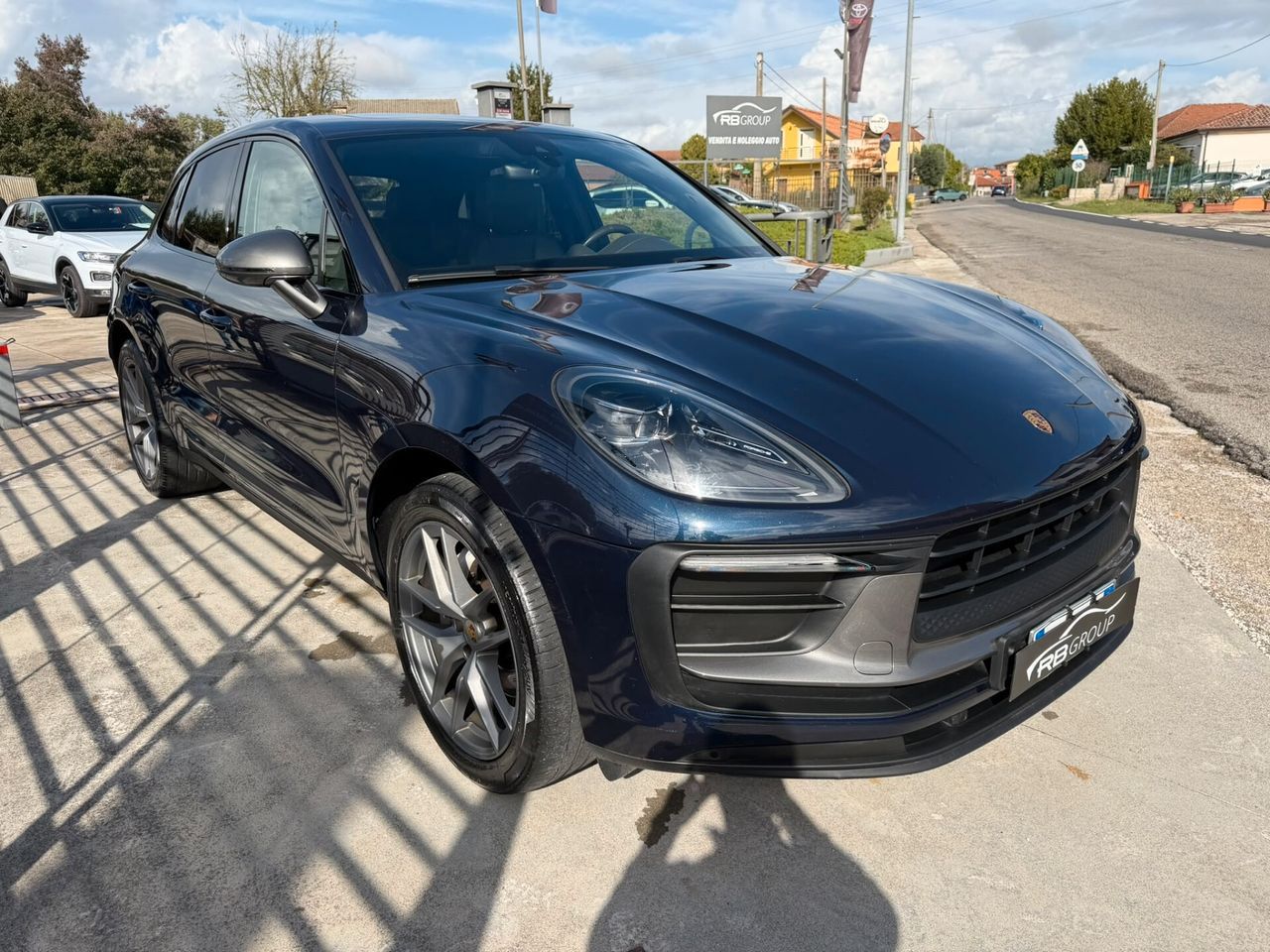Other Porsche Macan 2.0 T imagem 3