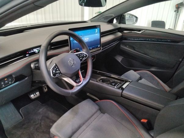 Volkswagen ID.7 - Bild 4
