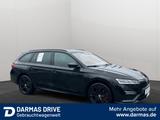 Skoda OCTAVIA RS IV 1.4 TSI/electric - Skoda Octavia RS mit Hybrid-Antrieb (Benzin/Elektro)