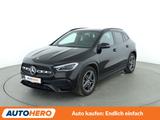 Mercedes-Benz GLA 200 AMG Line Aut. *NAVI*LED*TEMPO*CAM*SHZ* - Mercedes-Benz GLA 200 in Nürnberg