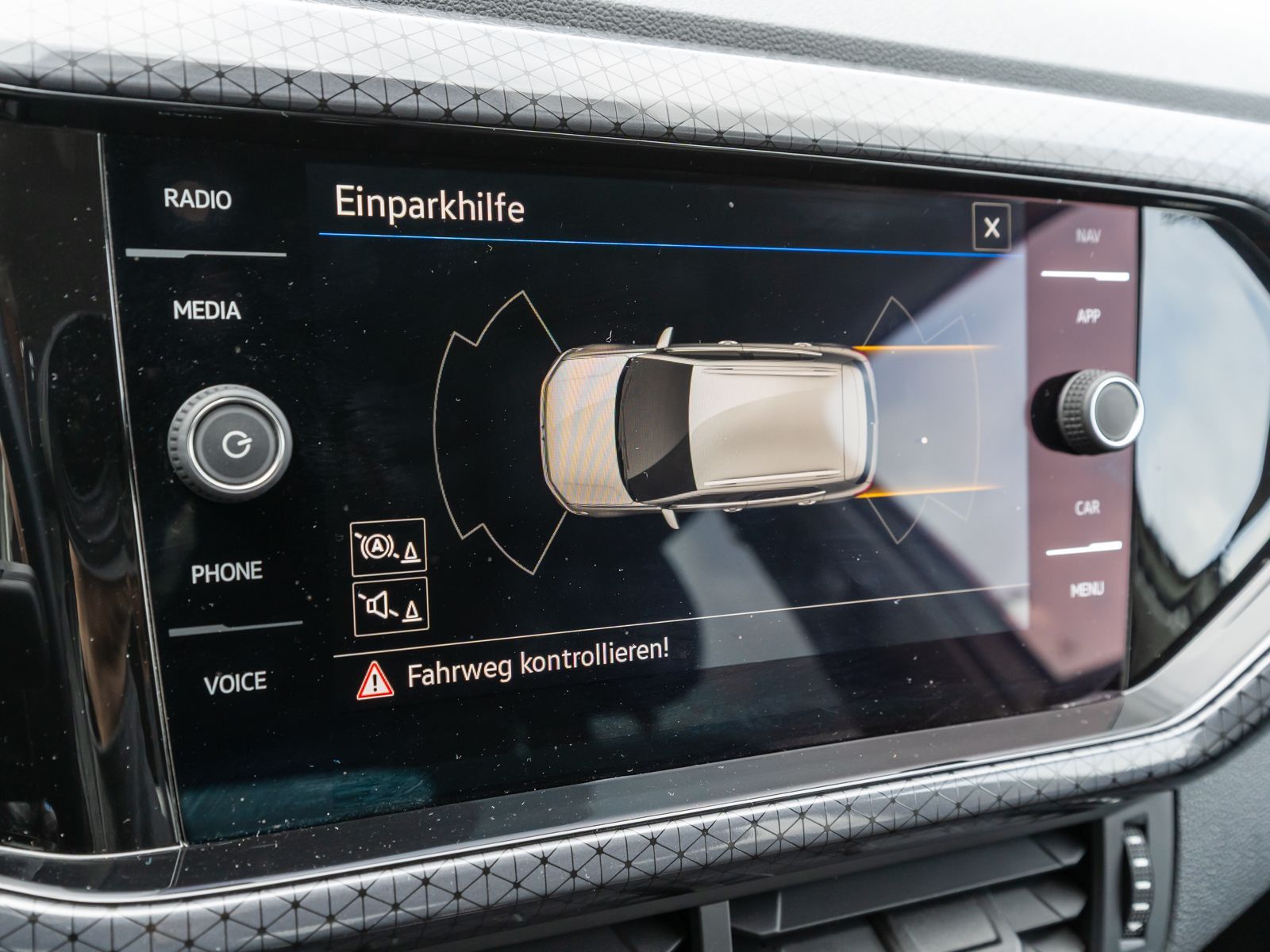 Volkswagen T-Cross - Bild 19